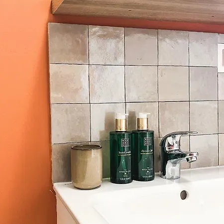 Elysian Fields - Tiny House 'evergreen'